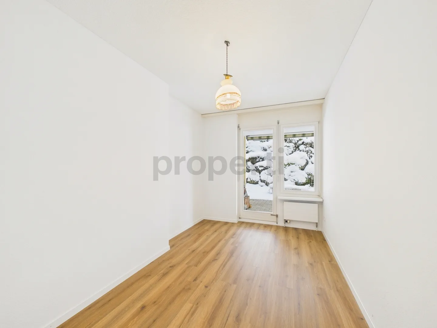 Grosszügige 4.5 Wohnung mit Gartensitzplatz im begehrten St. Galler Quartier - Photo 7 of 12