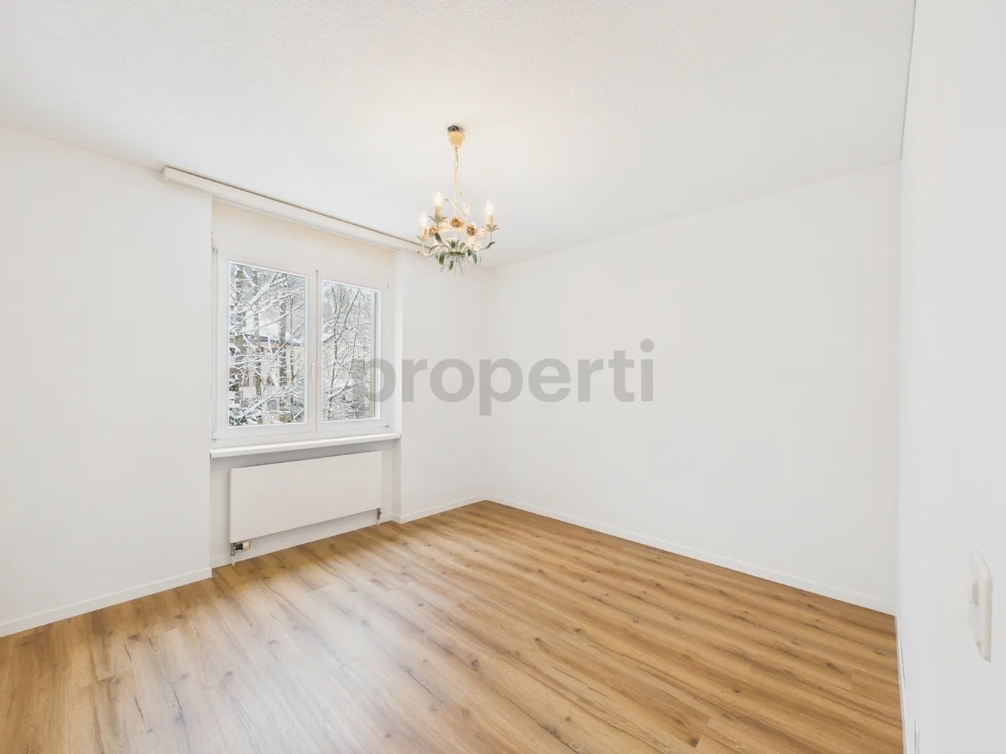 Grosszügige 4.5 Wohnung mit Gartensitzplatz im begehrten St. Galler Quartier - Photo 8 of 12