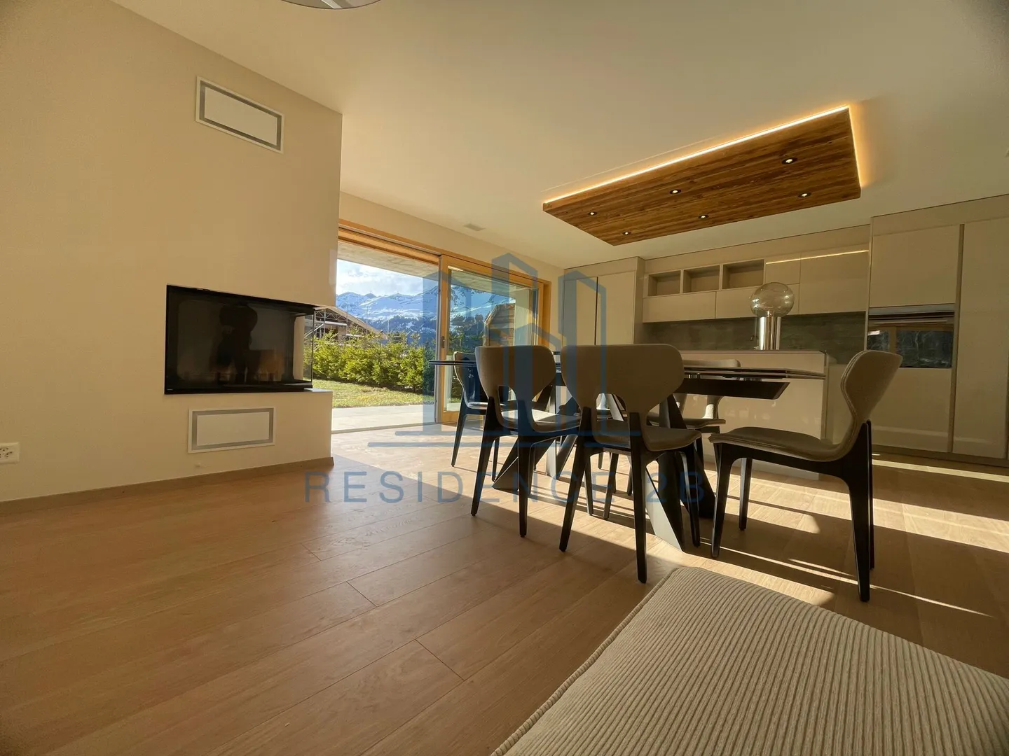 Appartamento di Lusso a Crans - Foto 1 di 8