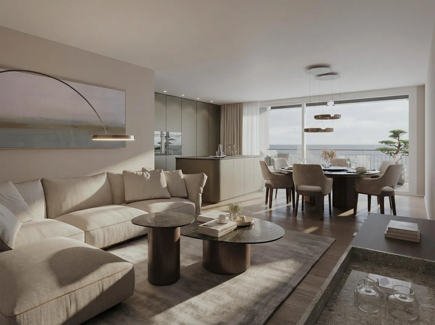 «Schlosspark Sargans» – Vivere con Vista, Stile e Sostanza - Foto 2 di 11