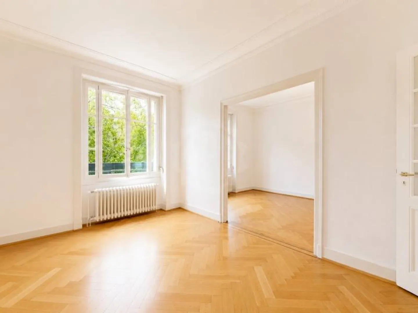 4-room apartment - Photo 6 of 10