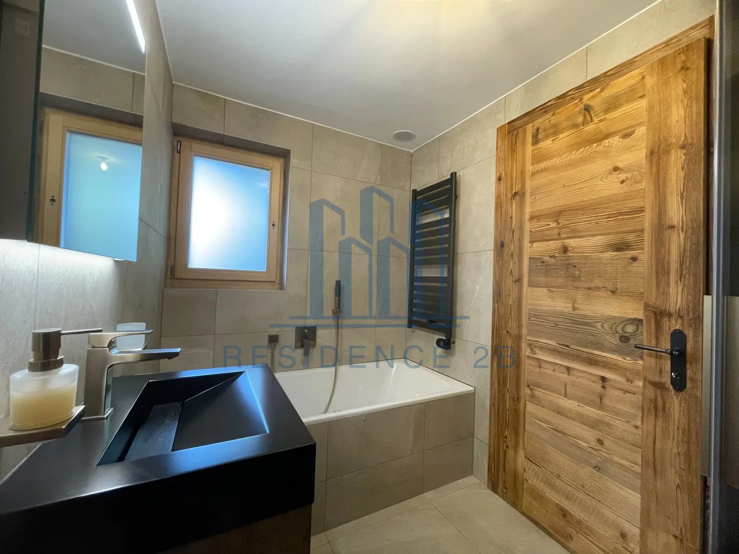 Appartamento di Lusso a Crans - Foto 7 di 8