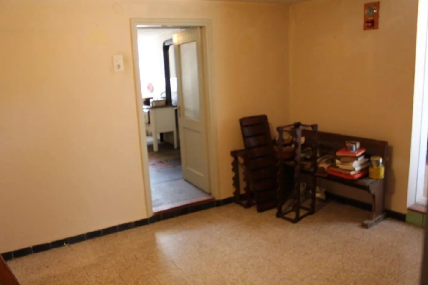 5.5 Zimmer-Tessinerhaus mit Garten und Aussicht - Foto 3 von 10