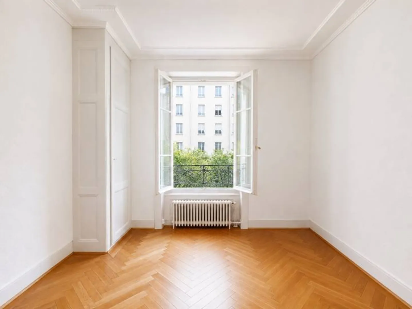 4-room apartment - Photo 10 of 10