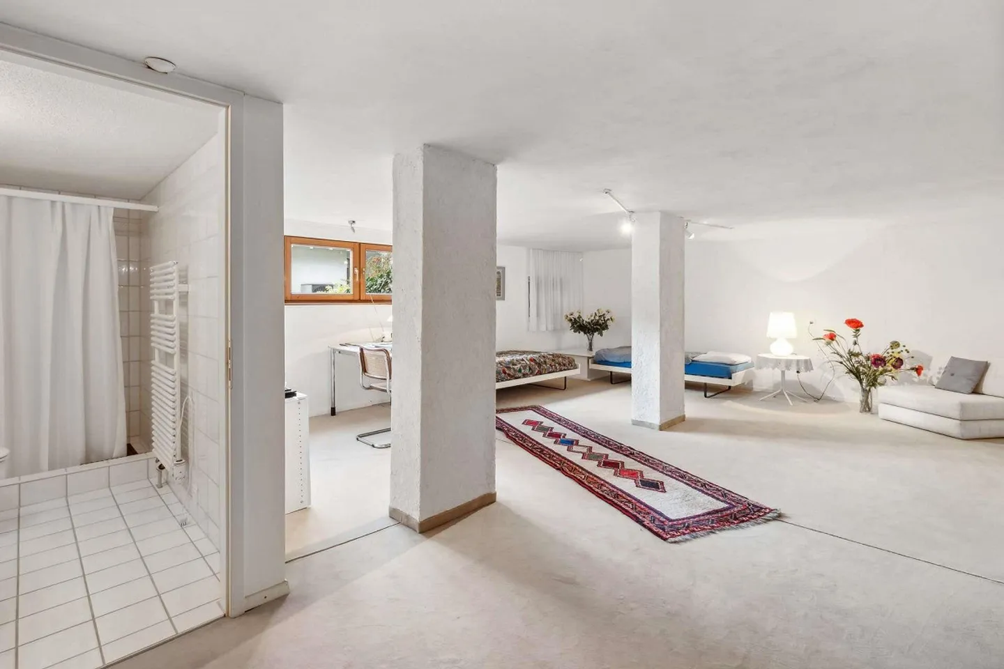 Grande Casa Familiare con Giardino Paradisiaco - Foto 12 di 15