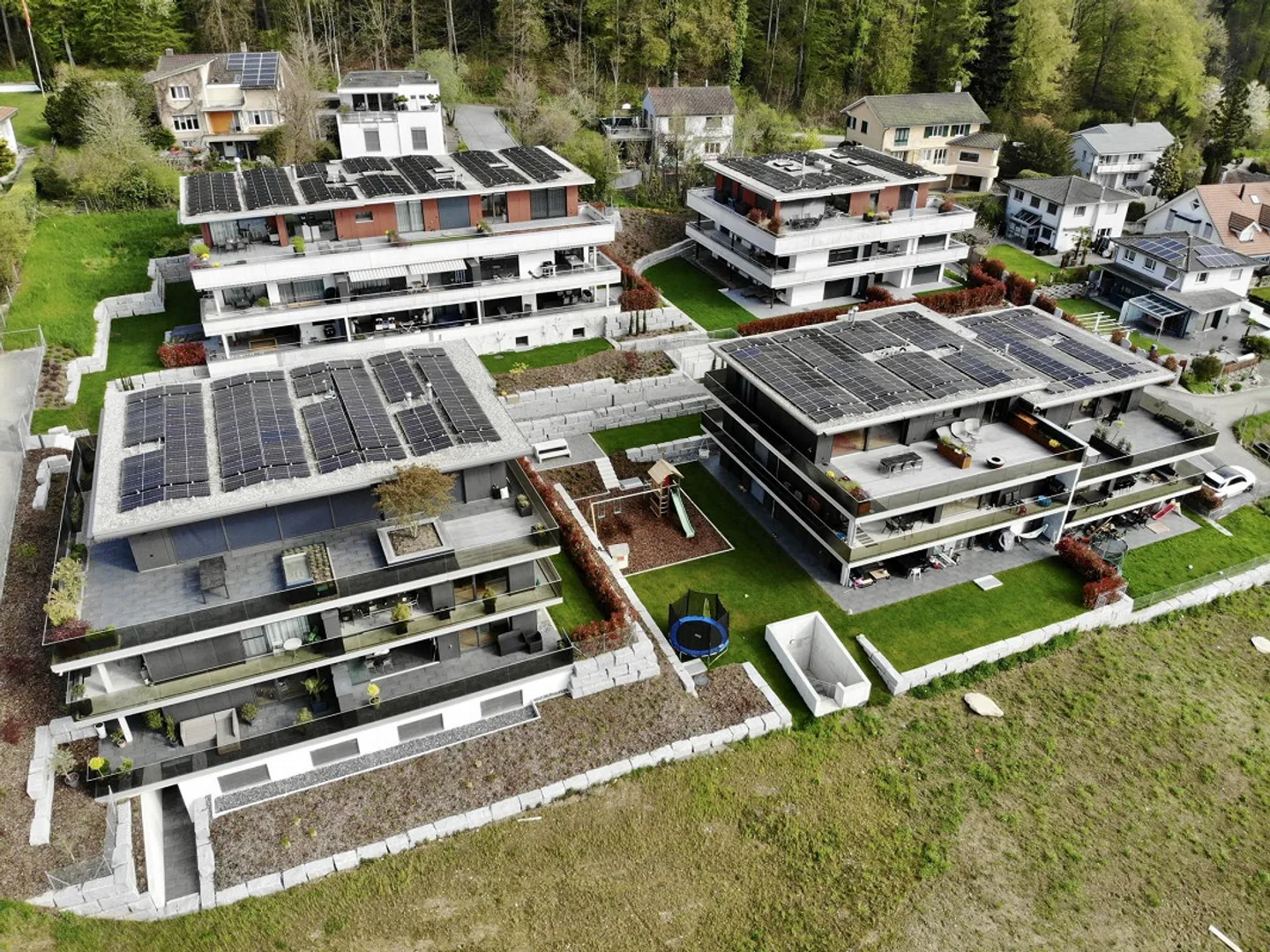 Affordable Parking Spaces - Ideal for Second Vehicles! - Photo 1 of 2