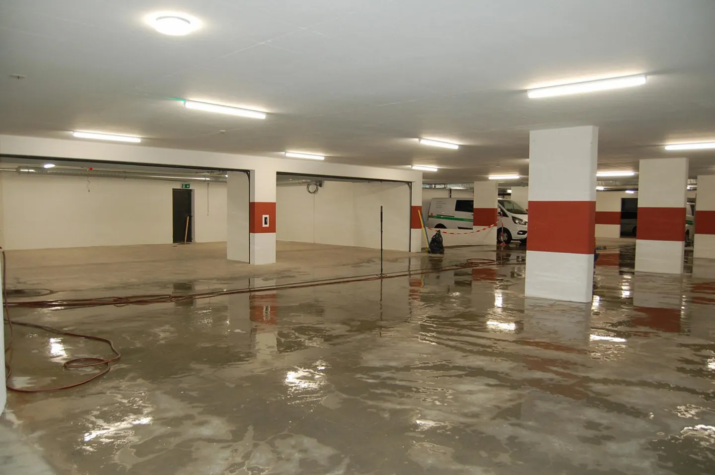 Affordable Parking Spaces - Ideal for Second Vehicles! - Photo 2 of 2