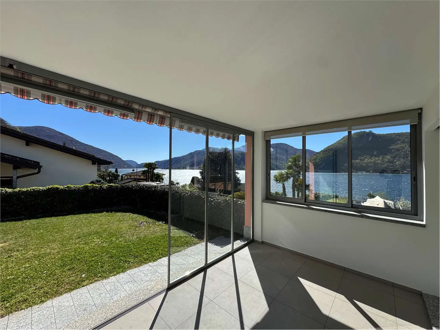 Modern Villa with Lake View - Photo 1 of 13