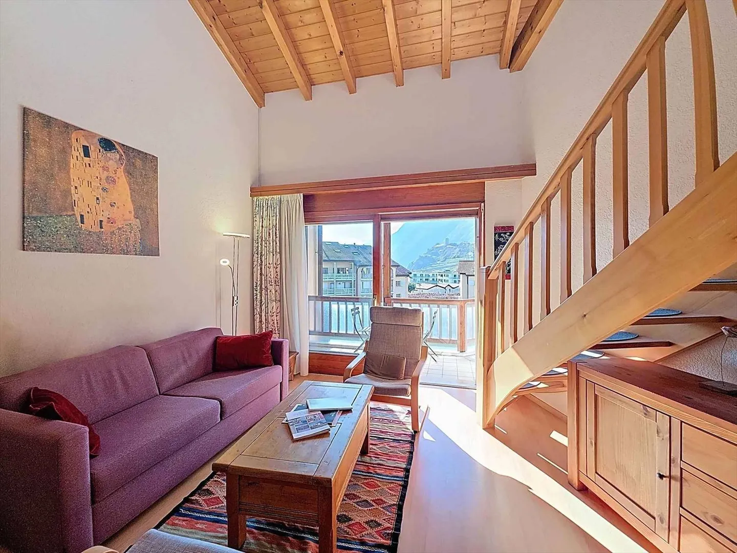 Penthouse for sale - Photo 3 of 12