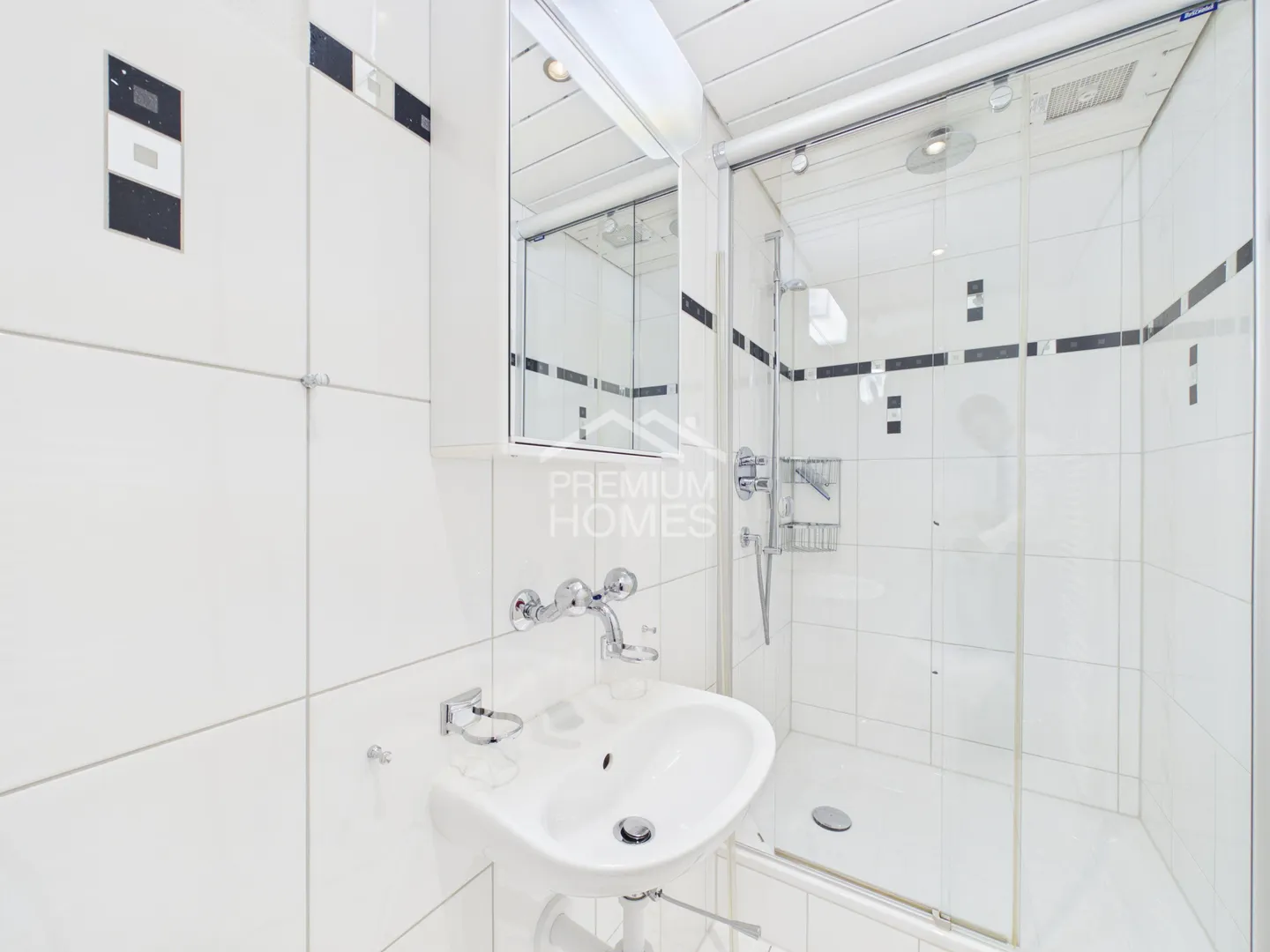 Charmante 3½-Zimmer-Wohnung - Foto 9 von 10