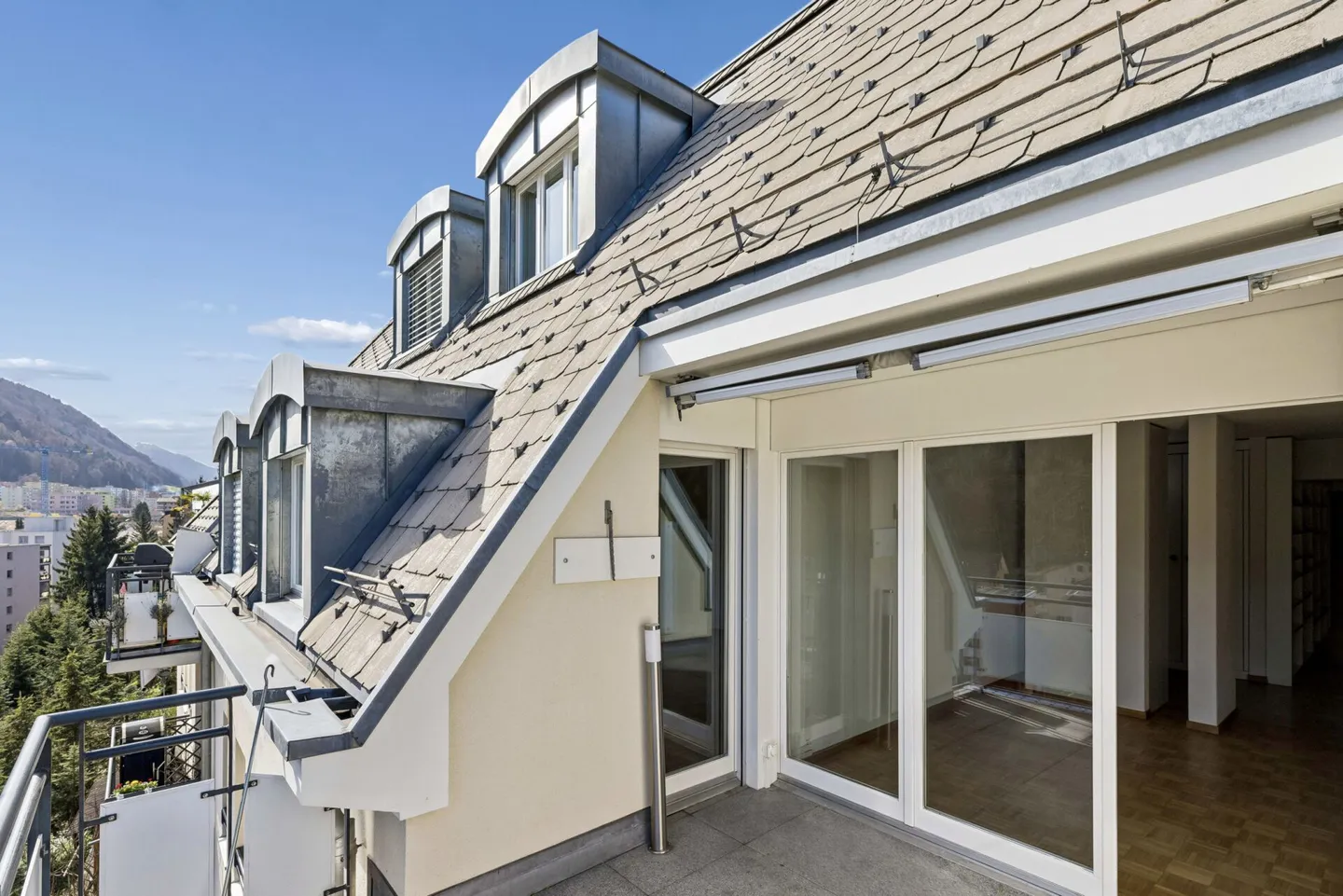 Charmante Maisonettewohnung - Foto 23 von 28