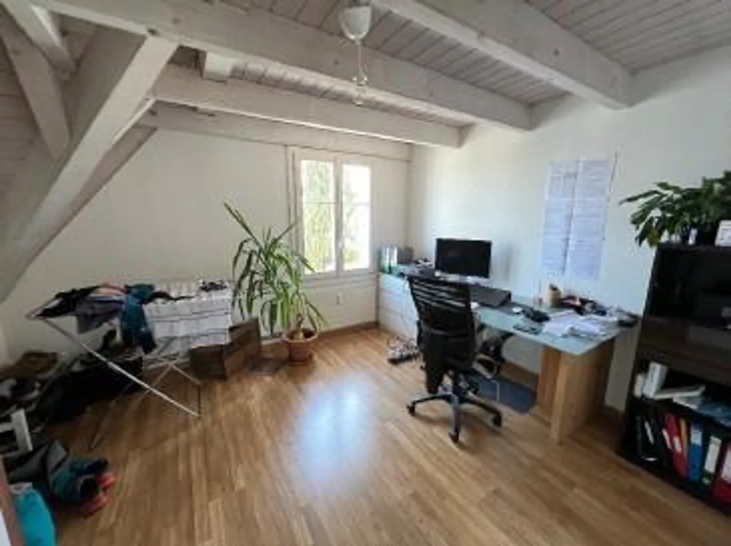 Maisonette de 4,5 pièces avec vue sur le lac de Constance - Photo 5 sur 7