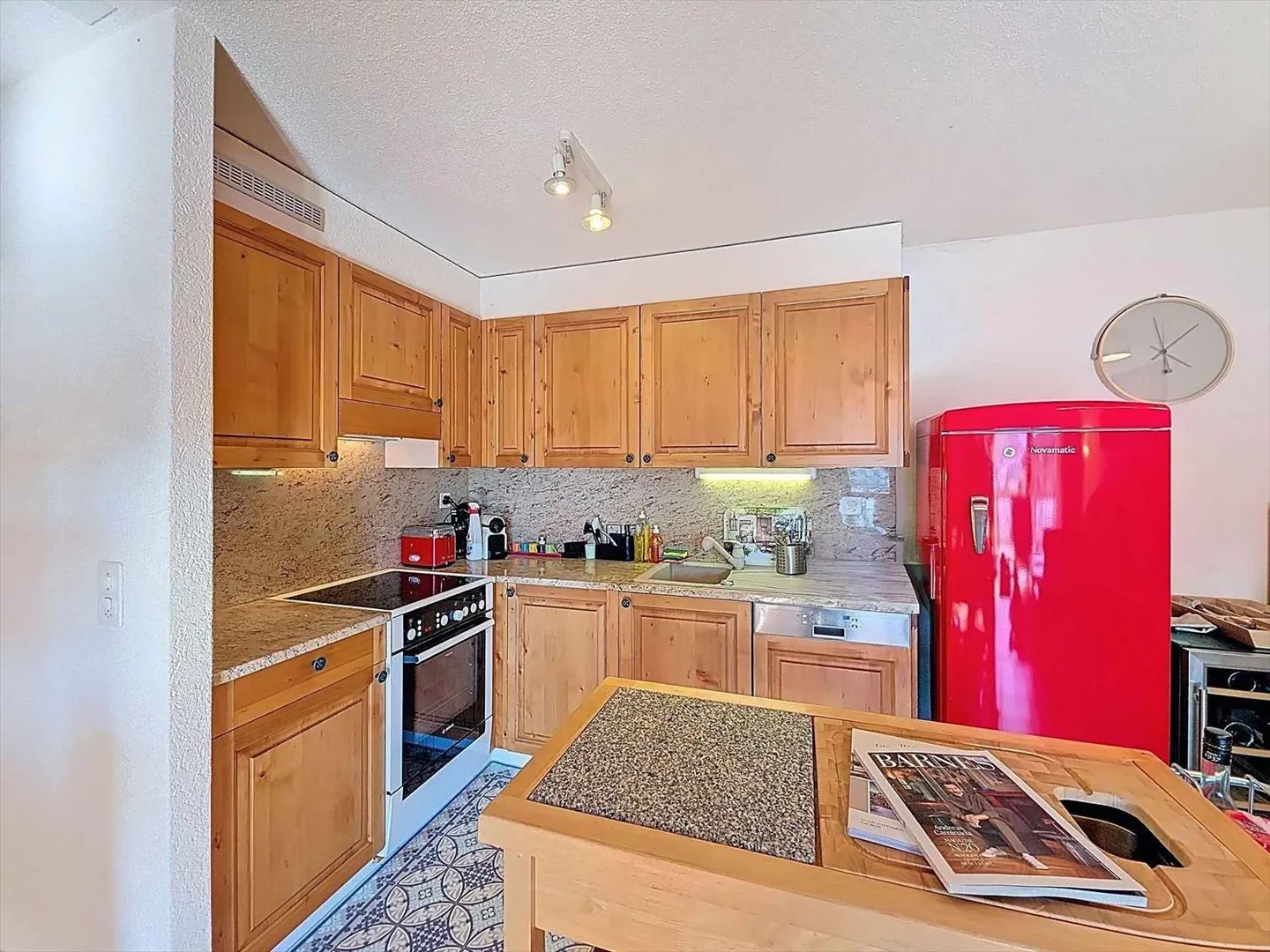 Penthouse for sale - Photo 4 of 12