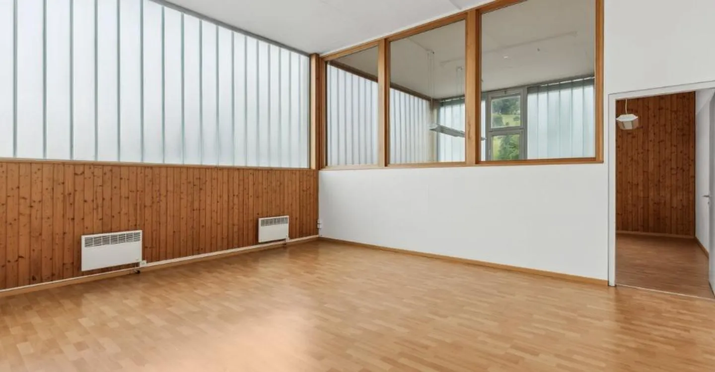 Studio space in the industrial district Oberfeld - Photo 3 of 4