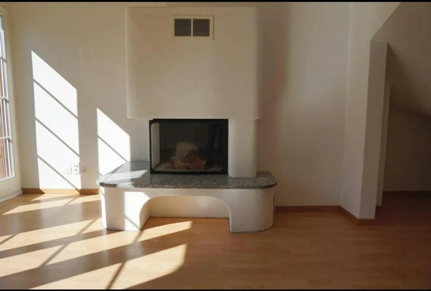 Sonnige, ruhig gelegene 5.5-Zimmer-Attikawohnung von Privat - Foto 5 von 18