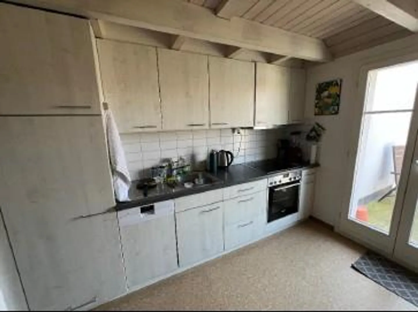 Maisonette de 4,5 pièces avec vue sur le lac de Constance - Photo 6 sur 7