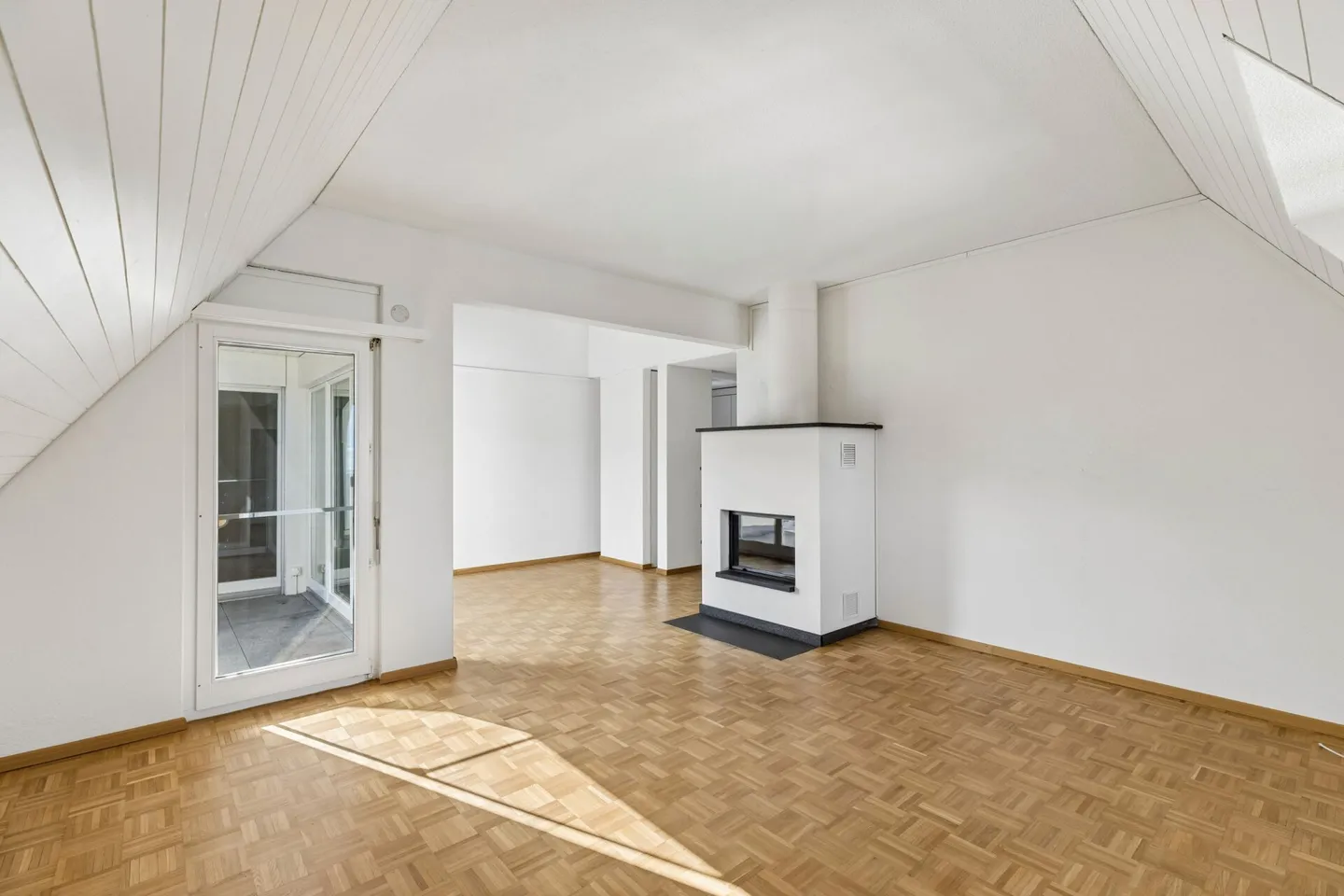 Charmante Maisonettewohnung - Foto 5 von 28