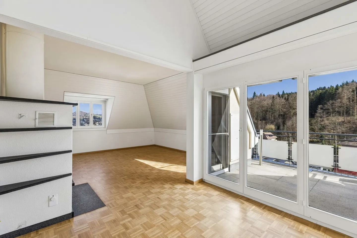 Charmante Maisonettewohnung - Foto 9 von 28