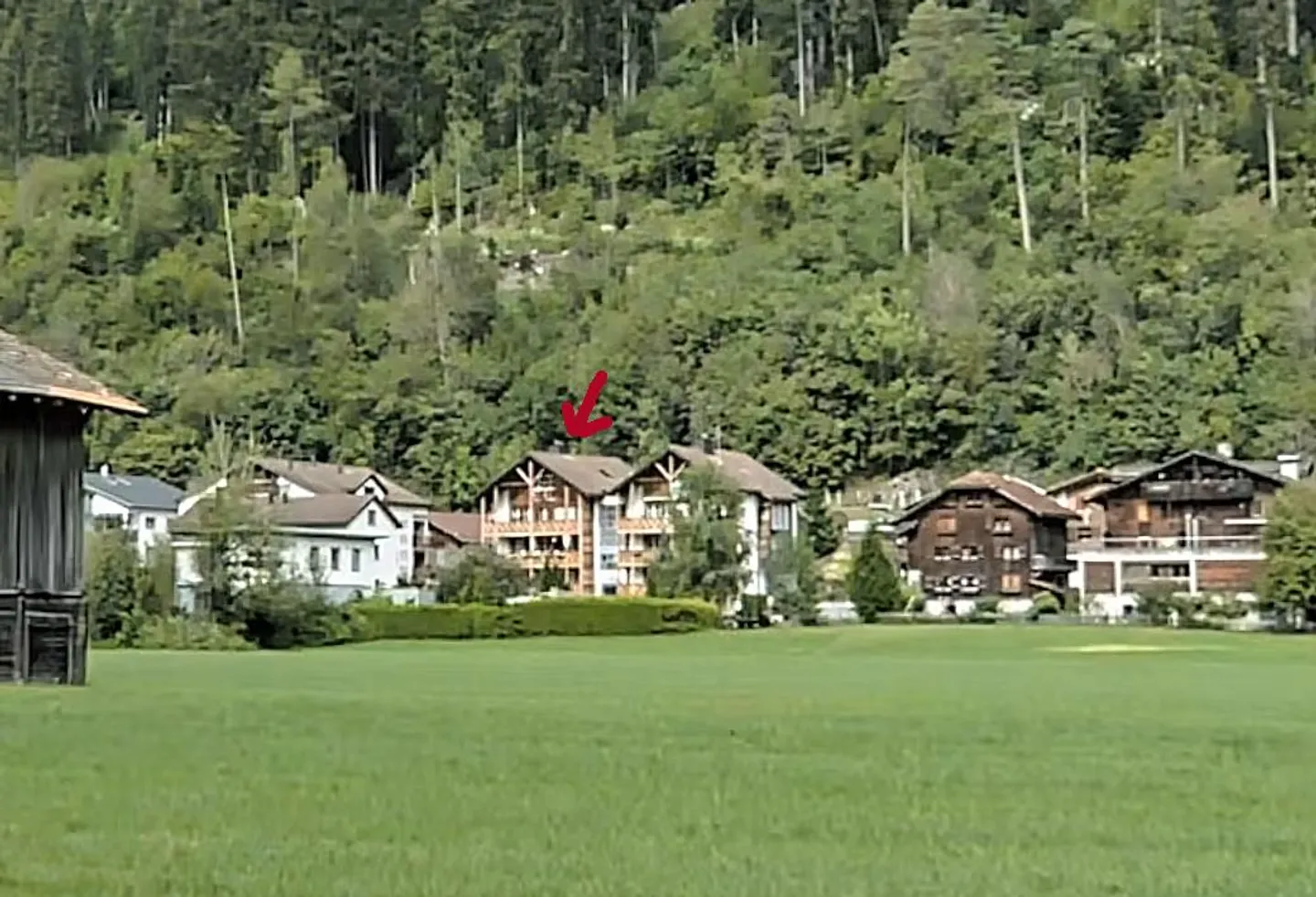 Sonnige, ruhig gelegene 5.5-Zimmer-Attikawohnung von Privat - Foto 3 von 18