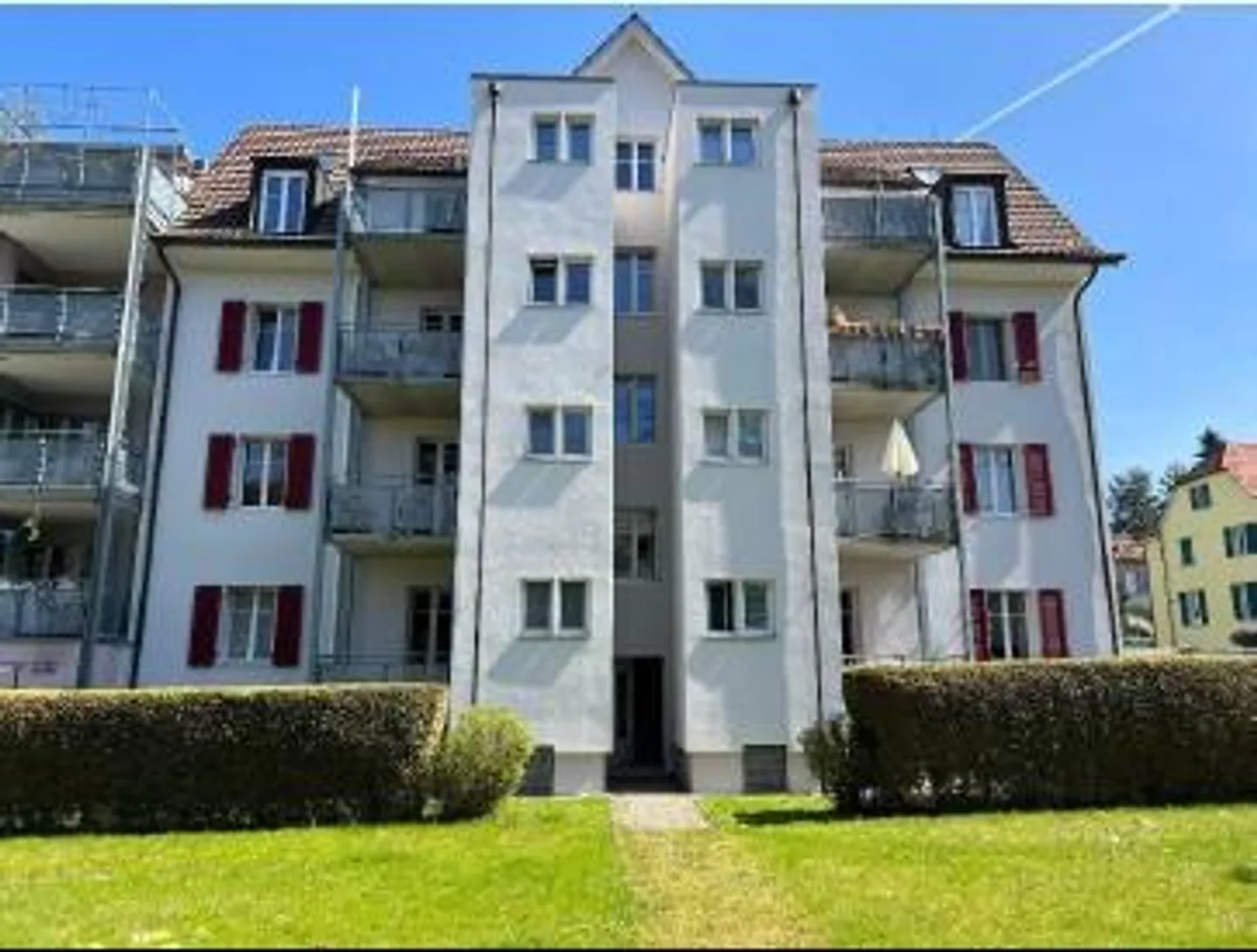 Maisonette de 4,5 pièces avec vue sur le lac de Constance - Photo 3 sur 7
