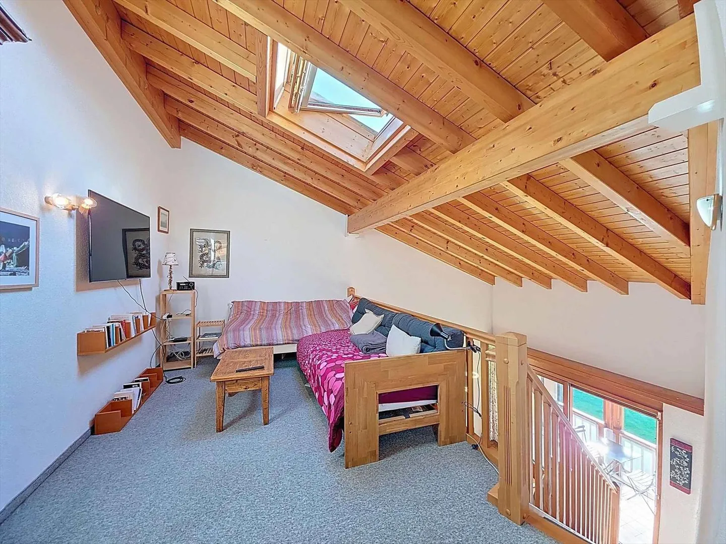 Penthouse for sale - Photo 6 of 12