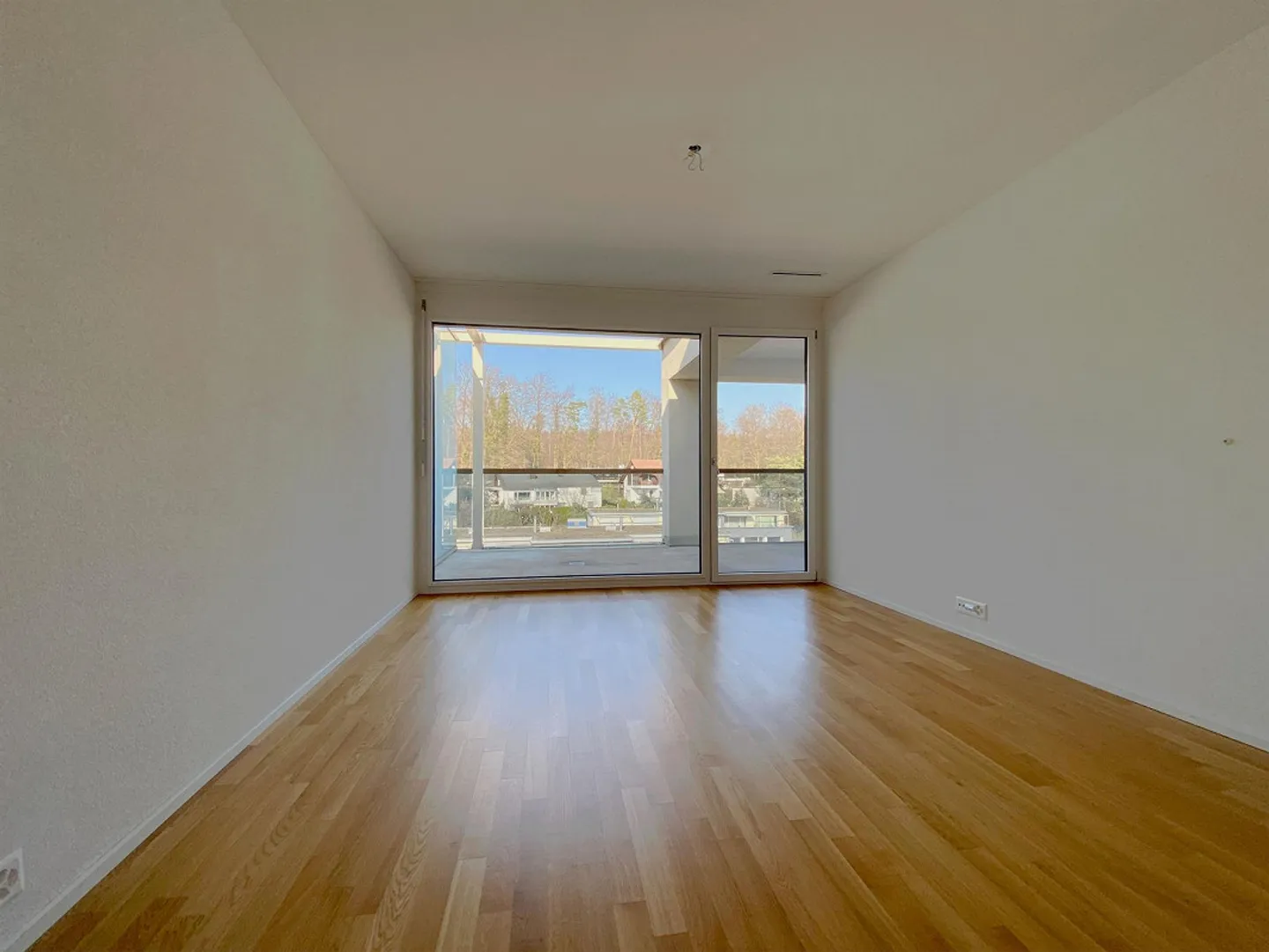 Appartement moderne dans un emplacement privilégié à Uster - Photo 4 sur 7