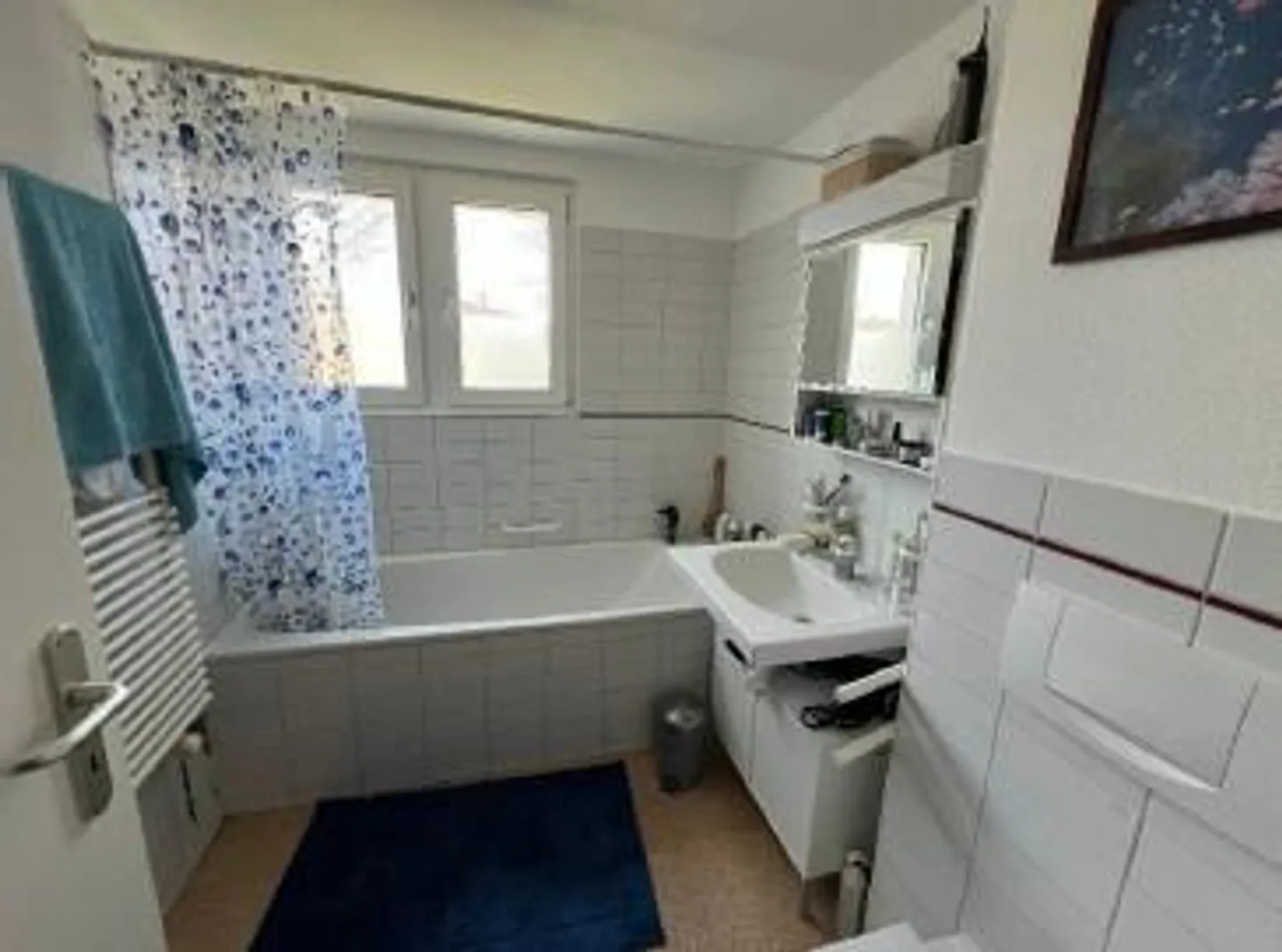 Maisonette de 4,5 pièces avec vue sur le lac de Constance - Photo 7 sur 7