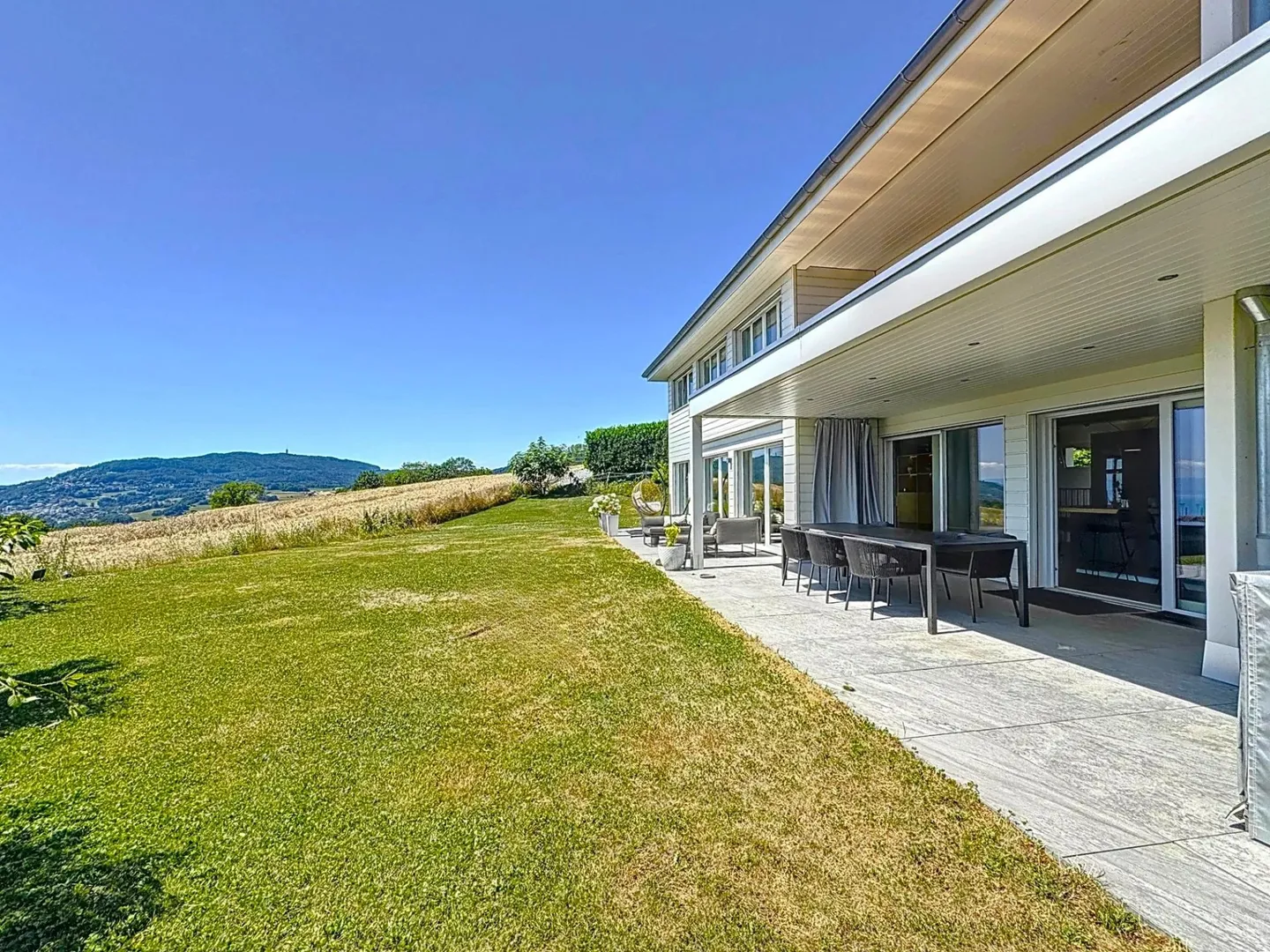 Villa in vendita - Foto 14 di 15