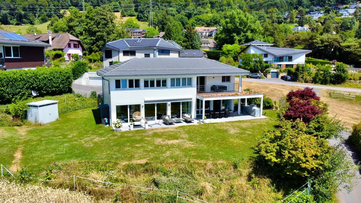 Villa in vendita - Foto 15 di 15