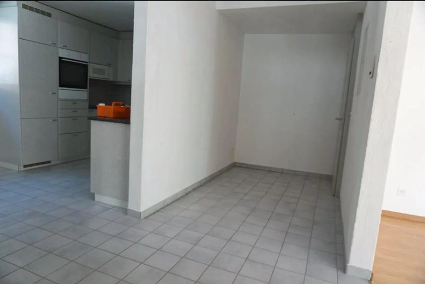 Sonnige, ruhig gelegene 5.5-Zimmer-Attikawohnung von Privat - Foto 9 von 18