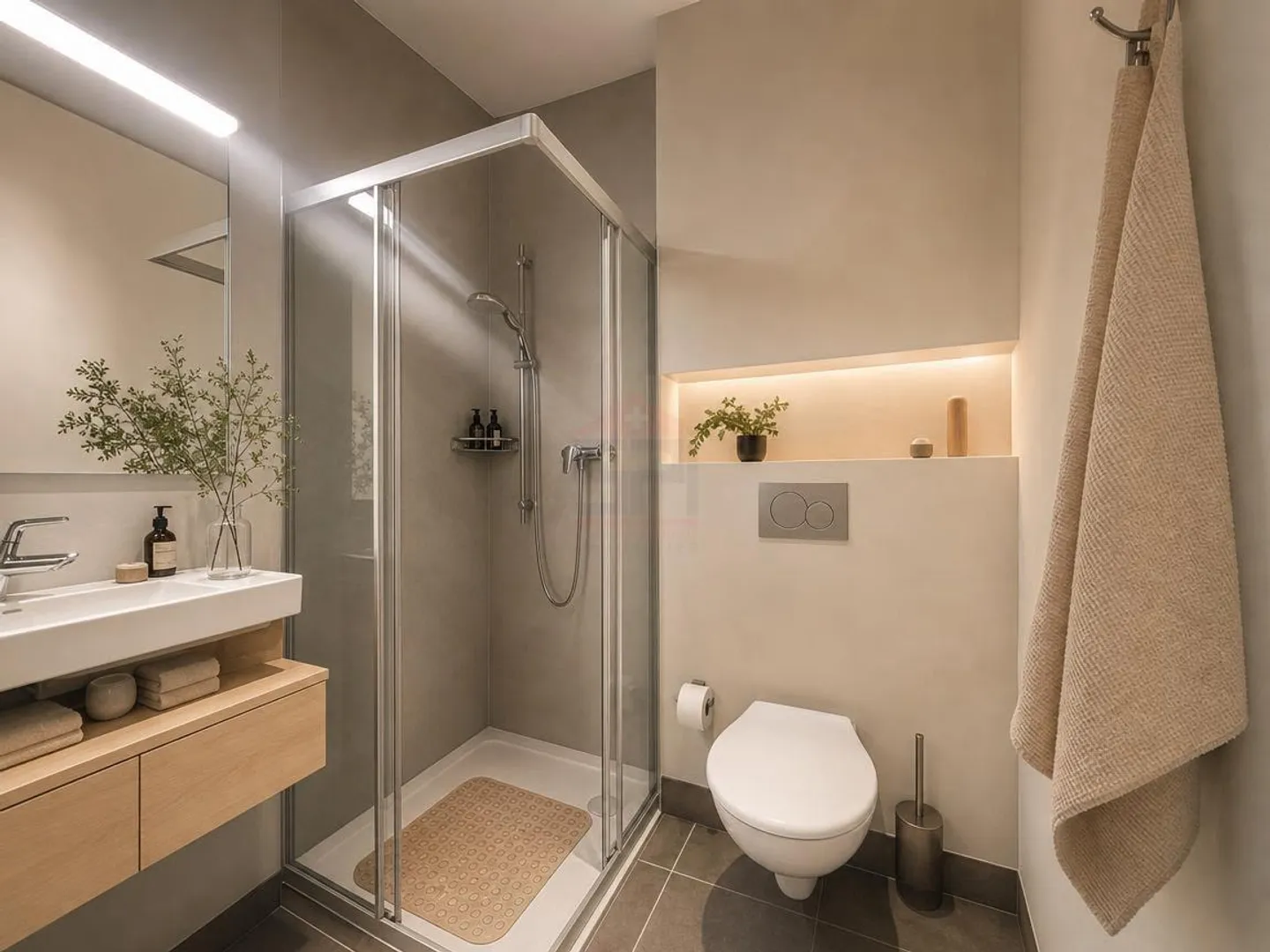 4-Zimmer-Wohnung - Foto 8 von 8