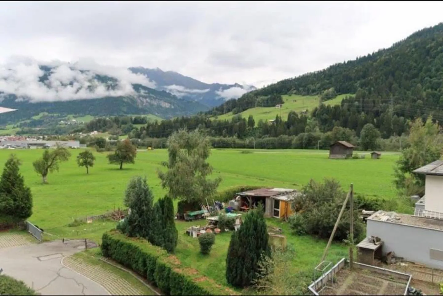 Sonnige, ruhig gelegene 5.5-Zimmer-Attikawohnung von Privat - Foto 12 von 18