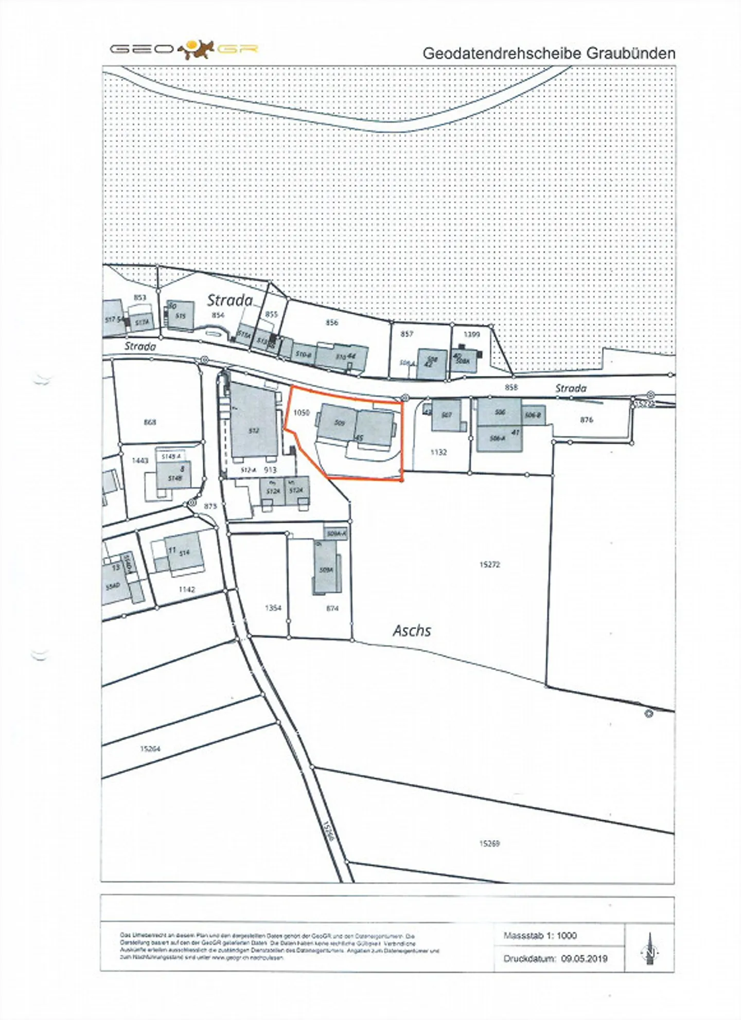 Sonnige, ruhig gelegene 5.5-Zimmer-Attikawohnung von Privat - Foto 17 von 18