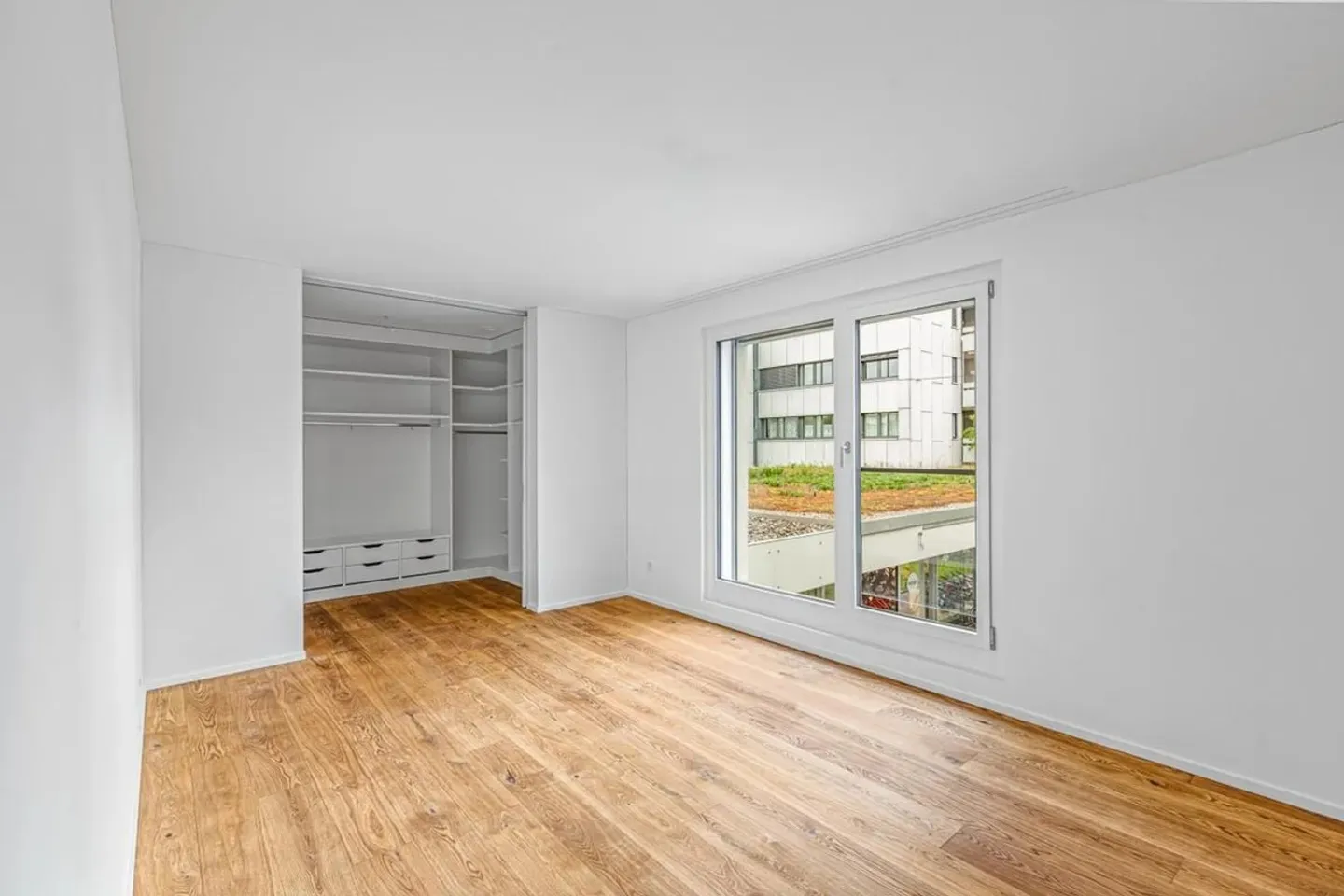 Condominio esclusivo di 4,5 stanze con terrazza e loggia ! - Foto 11 di 19