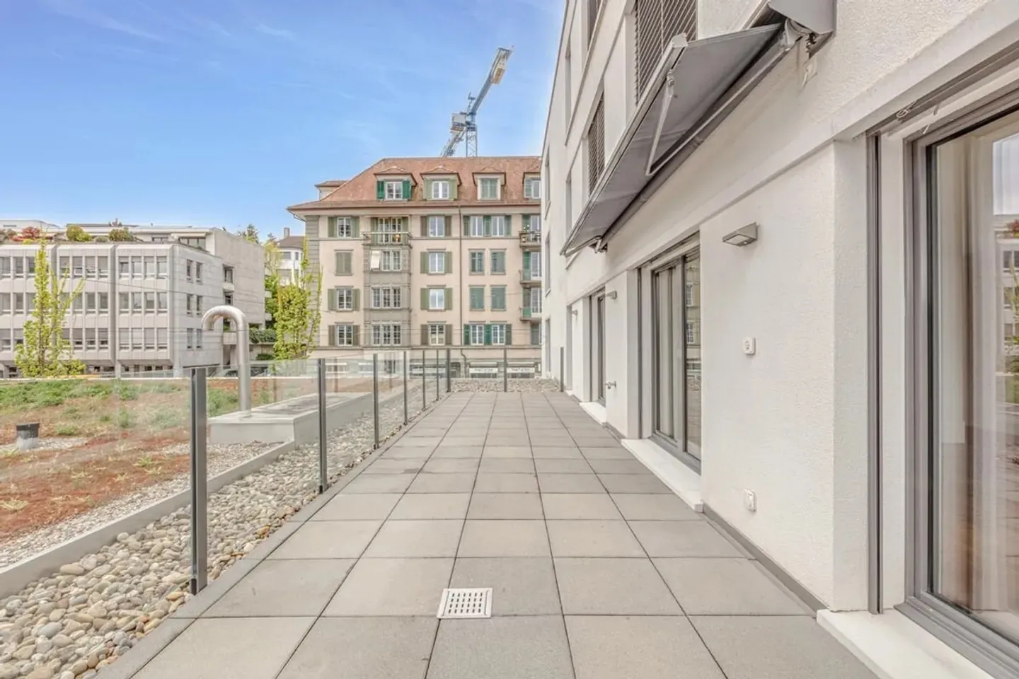 Condominio esclusivo di 4,5 stanze con terrazza e loggia ! - Foto 13 di 19