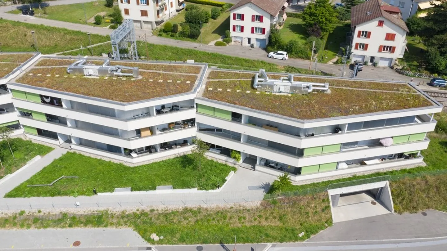 Garage in affitto - Foto 3 di 4