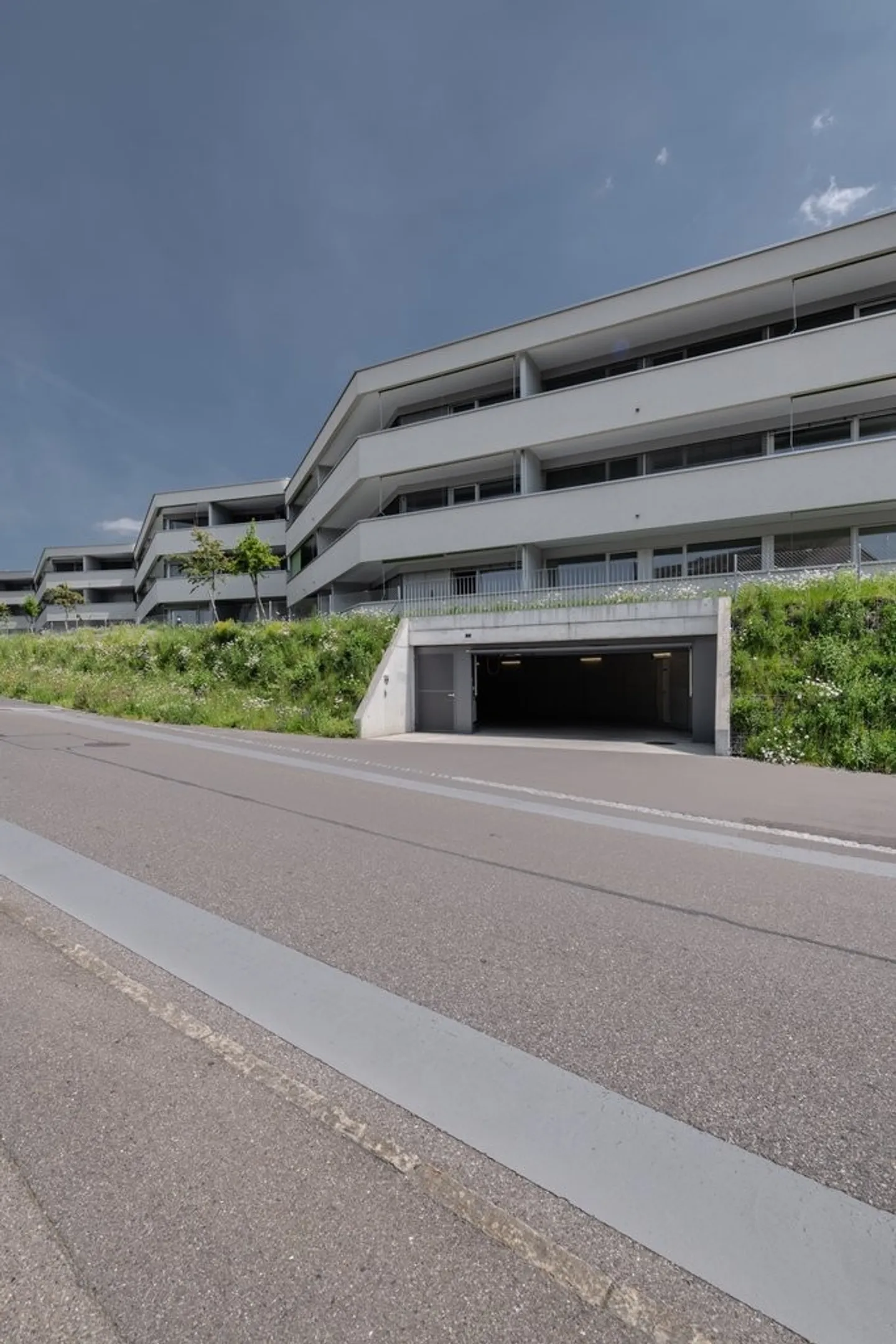 Garage in affitto - Foto 4 di 4