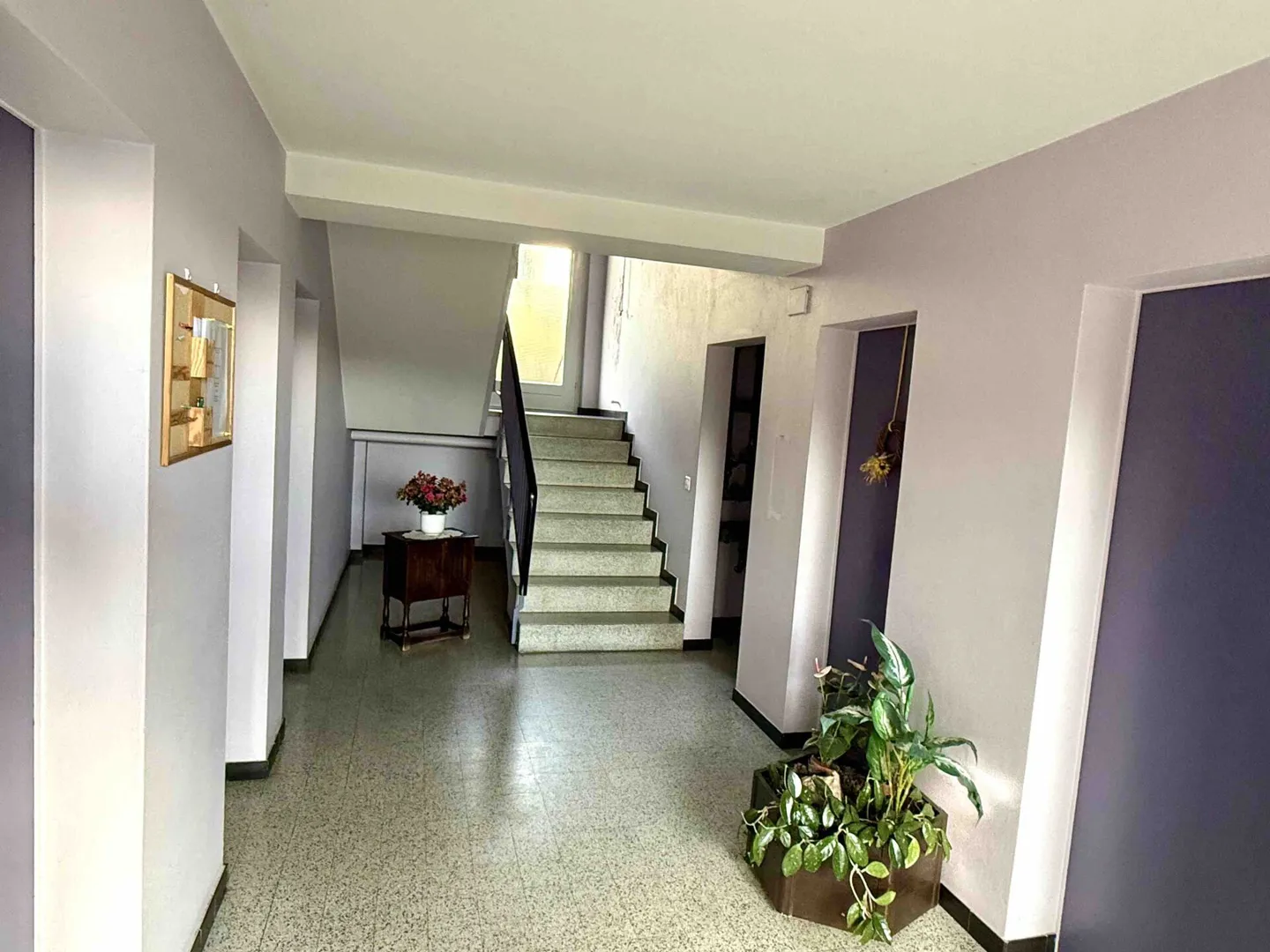 Vivre au-dessus de Granges - Photo 1 sur 9