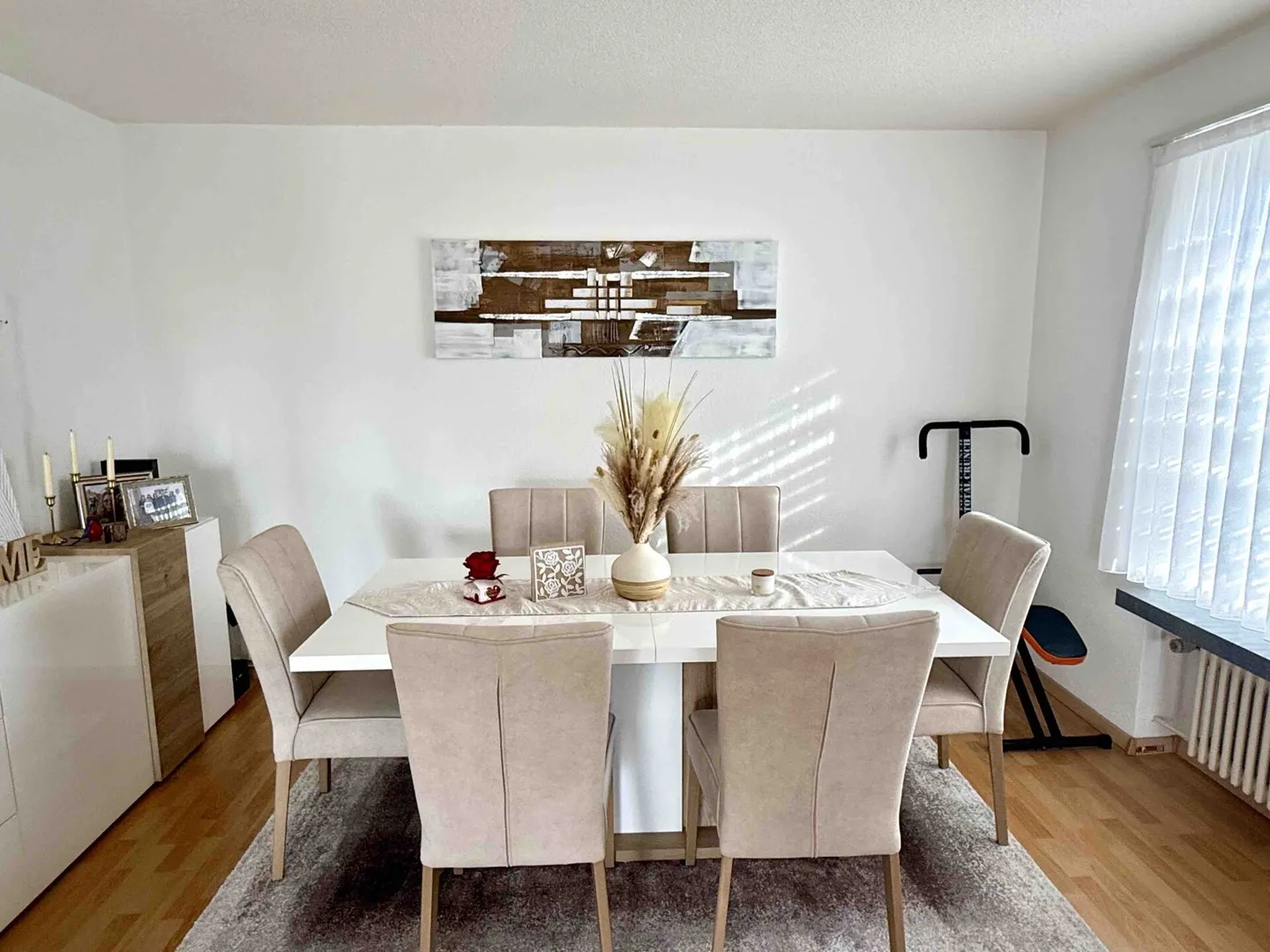 Vivre au-dessus de Granges - Photo 5 sur 9