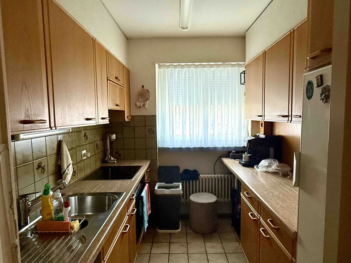 Vivre au-dessus de Granges - Photo 6 sur 9