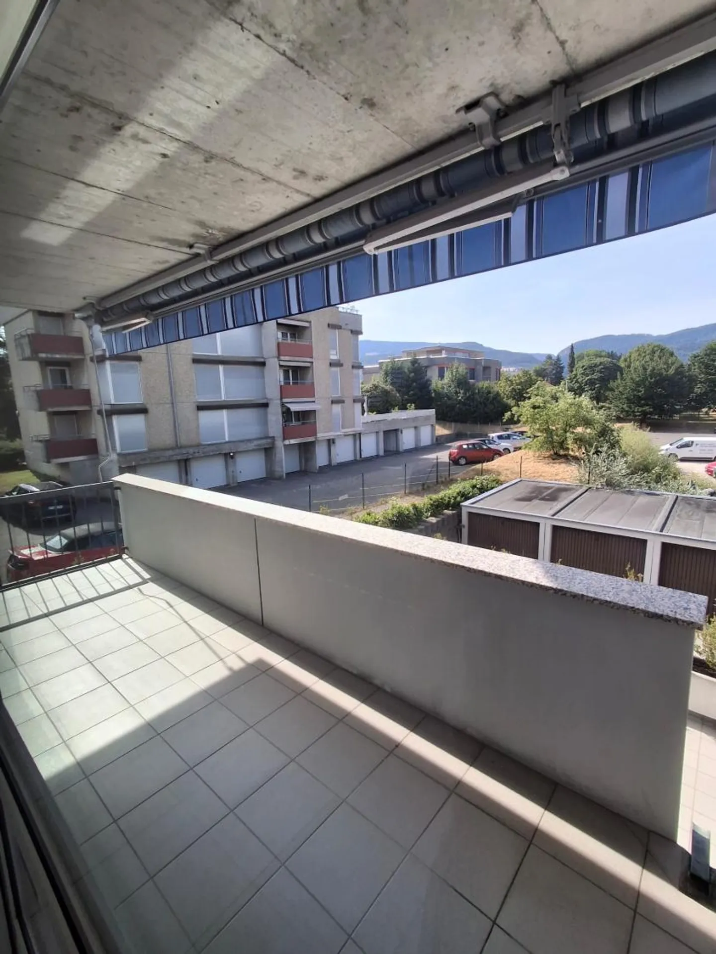 Appartamento 4.5 stanze - Foto 1 di 11