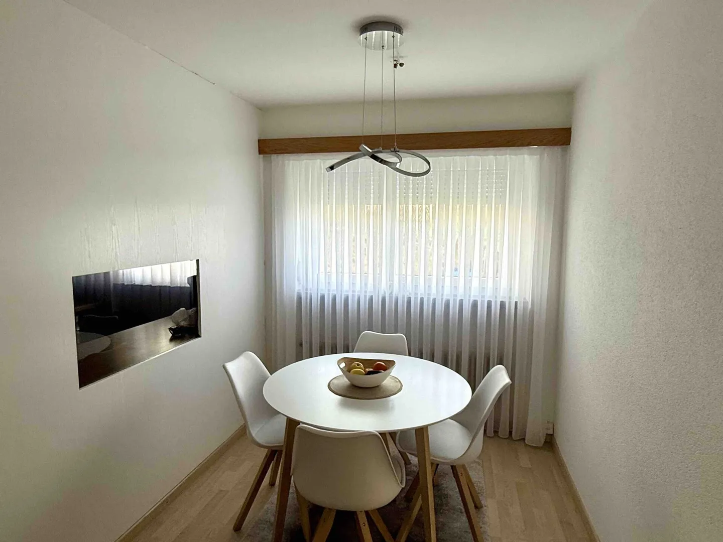 Vivre au-dessus de Granges - Photo 7 sur 9