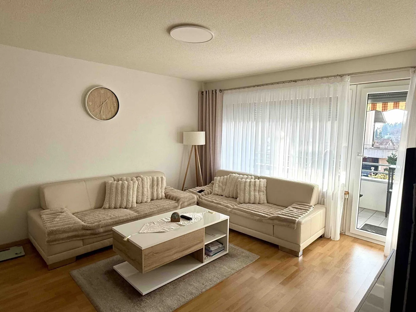 Vivre au-dessus de Granges - Photo 3 sur 9