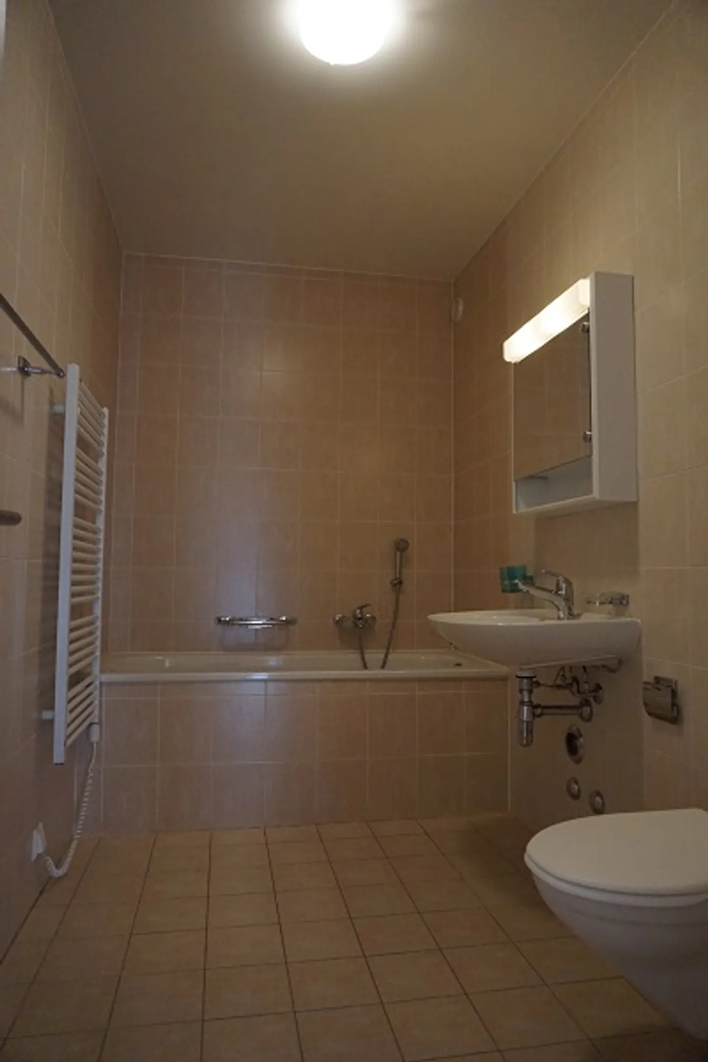 4-room apartment - Photo 8 of 12