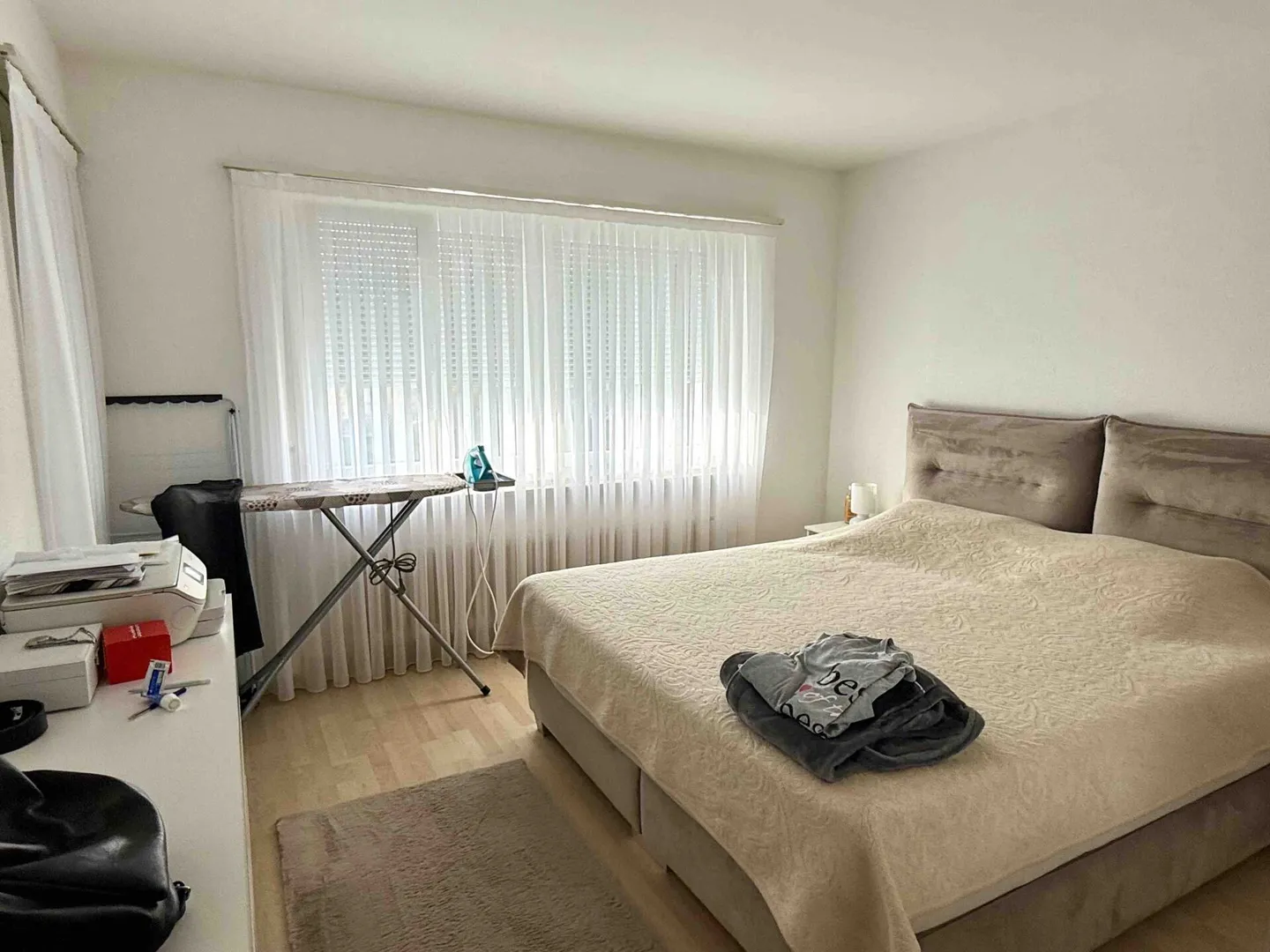 Vivre au-dessus de Granges - Photo 8 sur 9