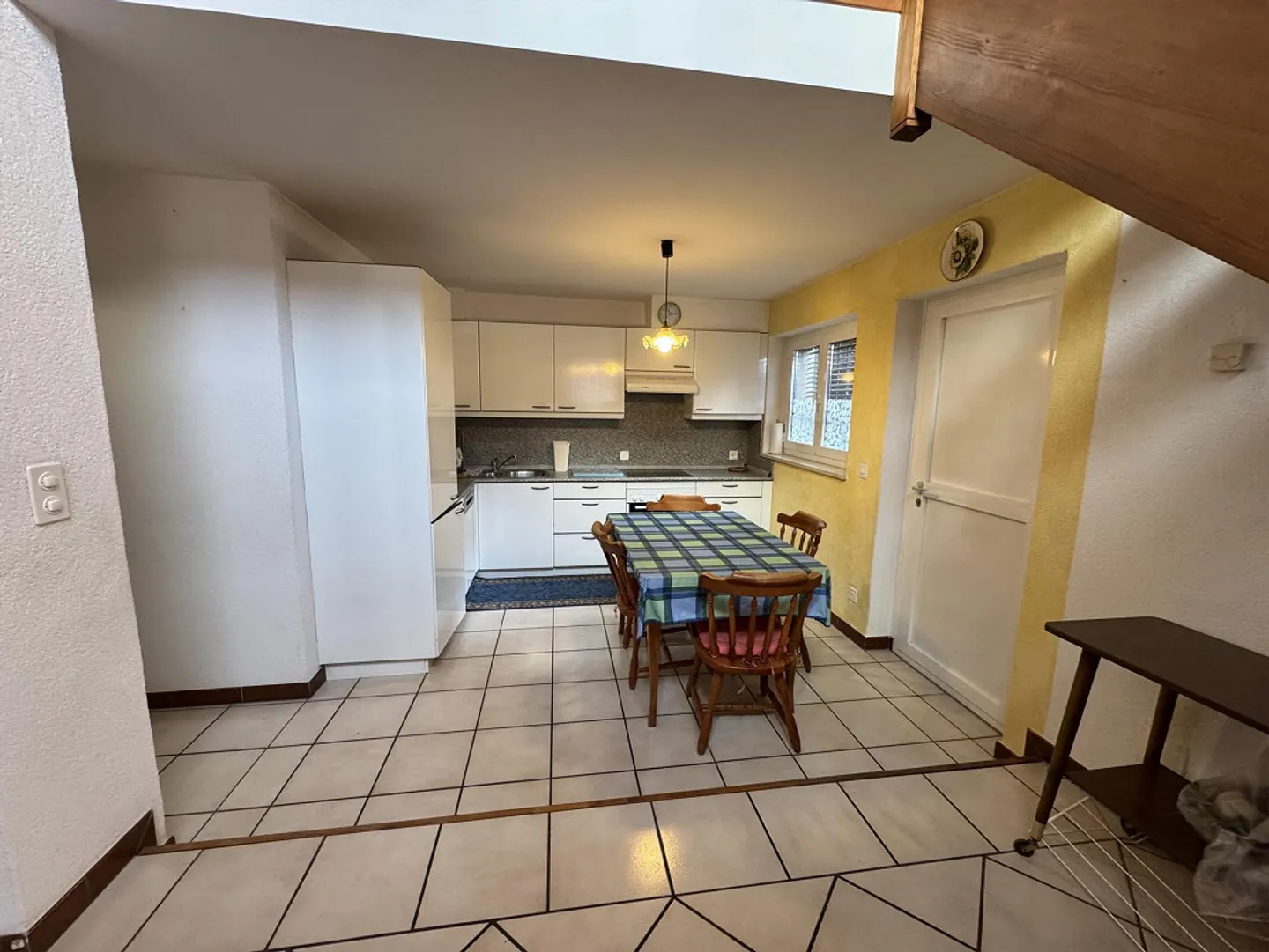 Appartamento Duplex a Cadro - Foto 2 di 25