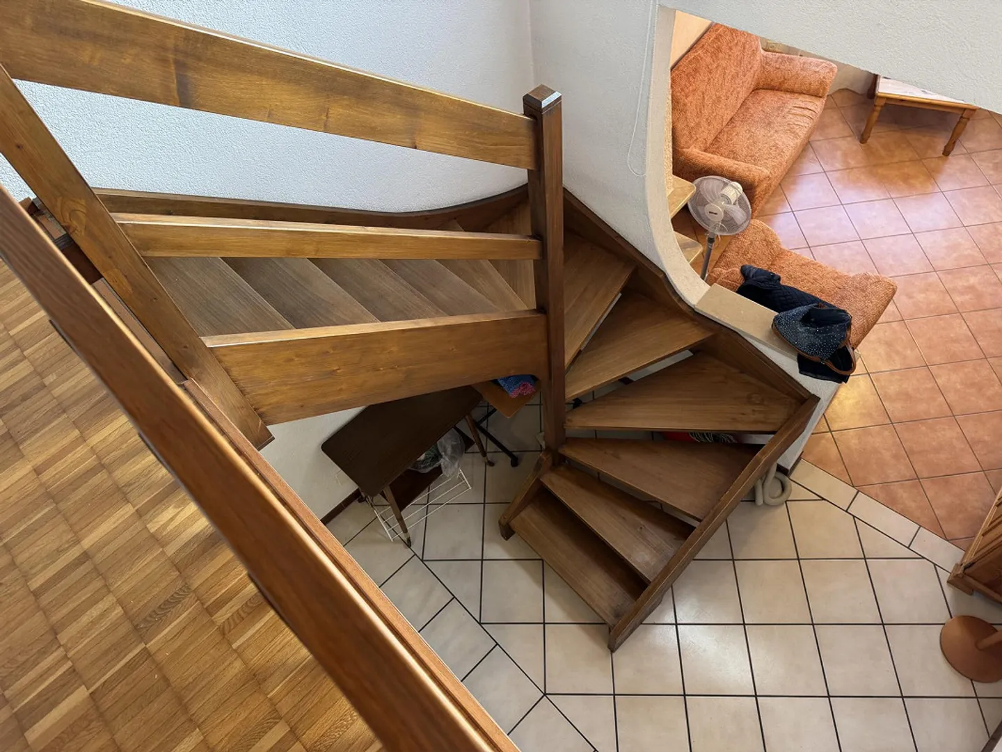 Appartamento Duplex a Cadro - Foto 5 di 25