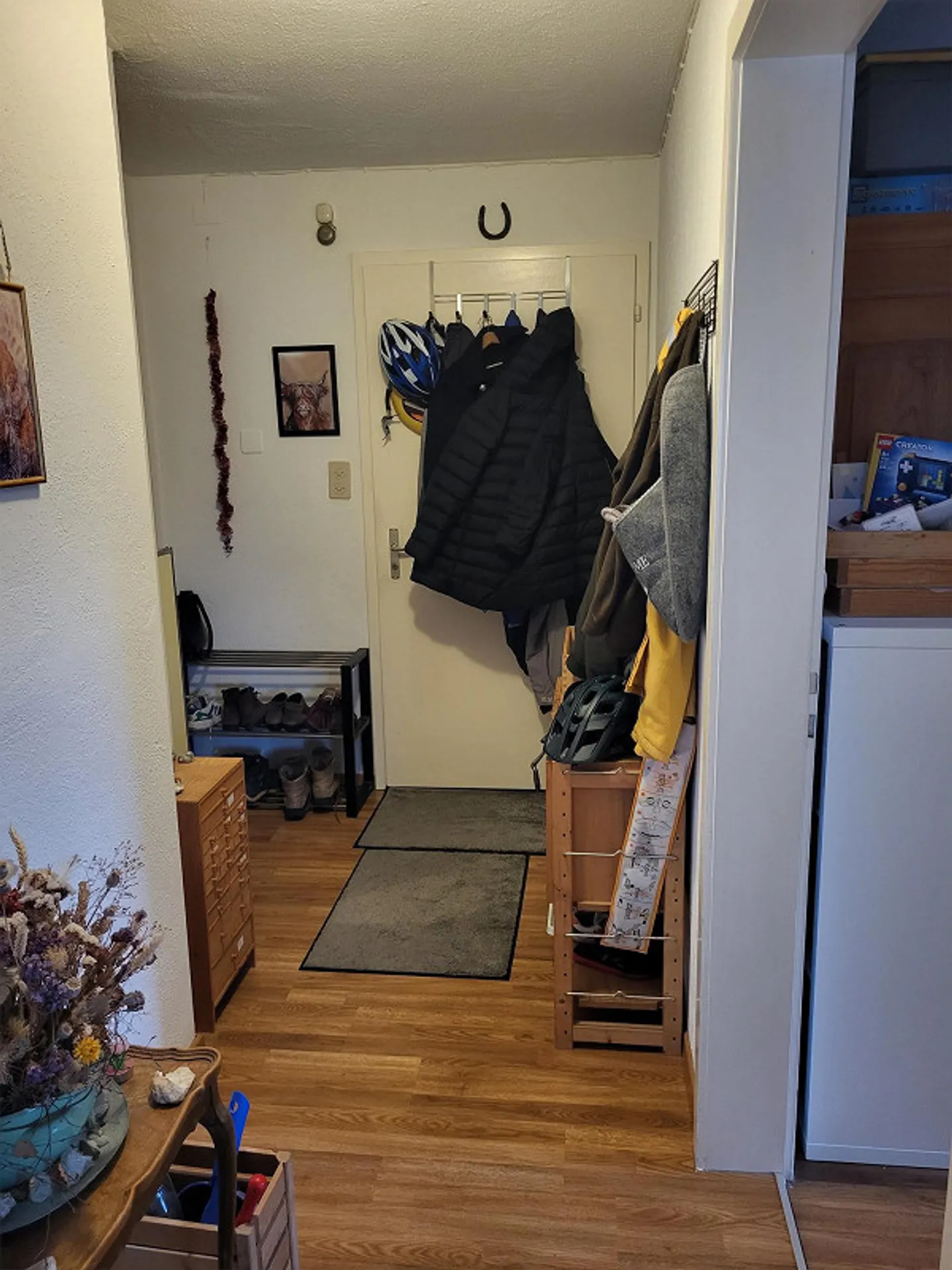 Appartamento luminoso di 3 stanze ad Aadorf cerca nuovo inquilino - Foto 6 di 6