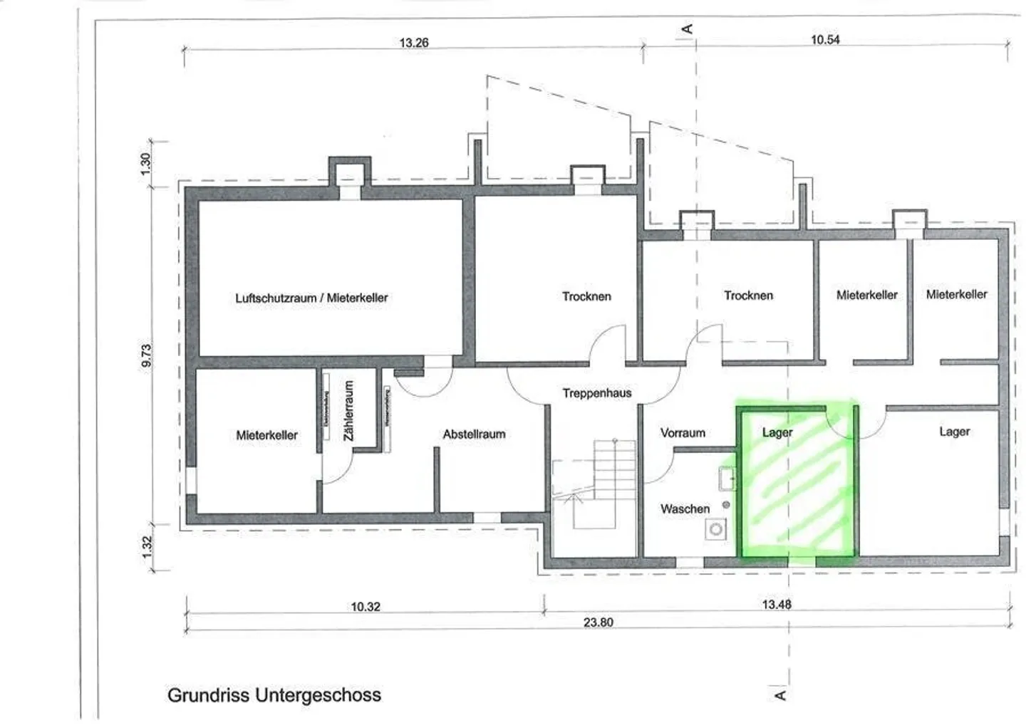 Craft Room for Rent - Photo 2 of 2