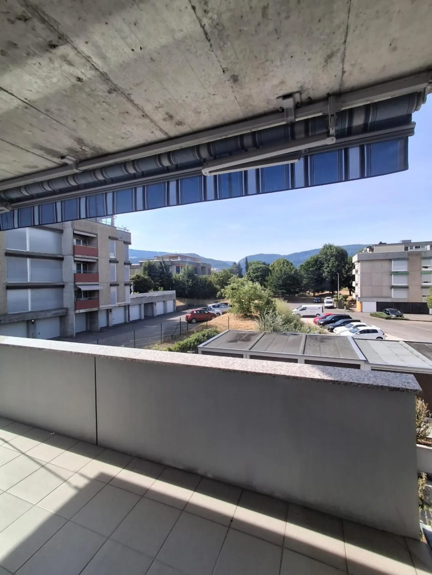 Appartamento 4.5 stanze - Foto 6 di 11